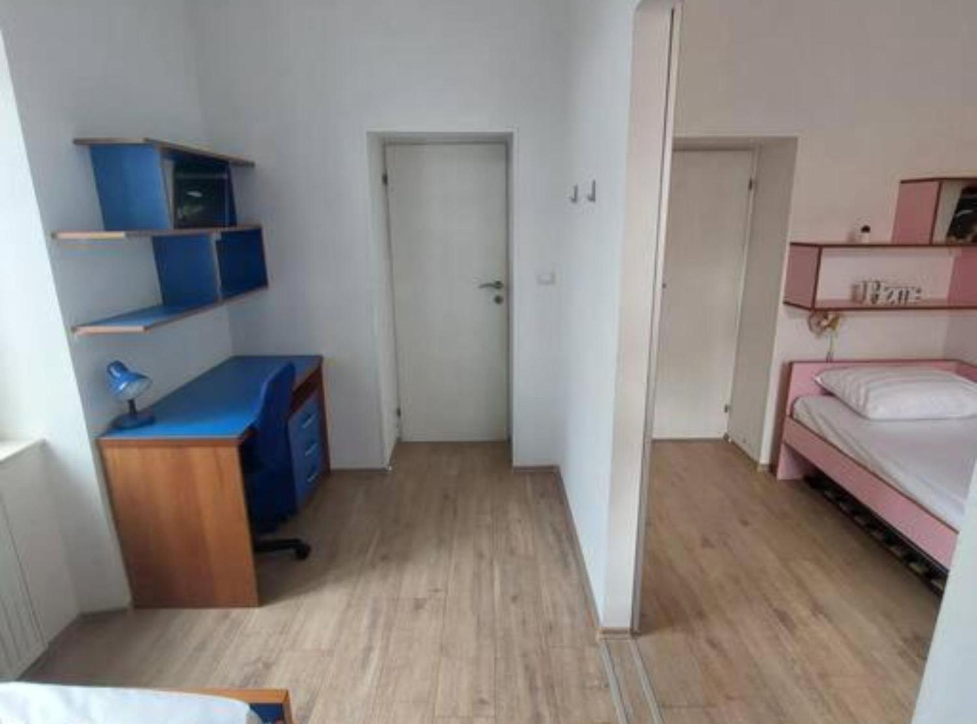 Chill Apartment Дубровник Экстерьер фото