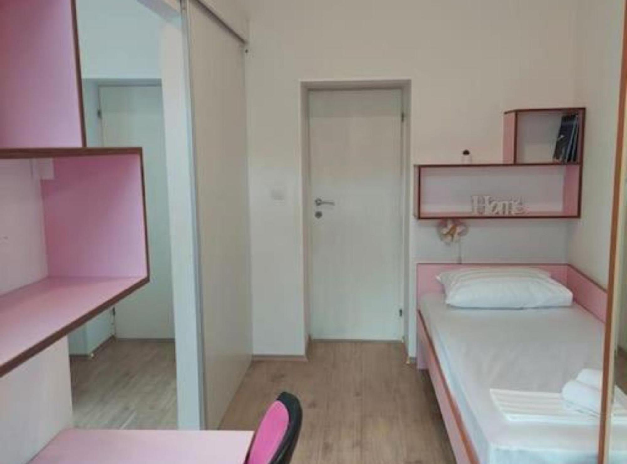 Chill Apartment Дубровник Экстерьер фото