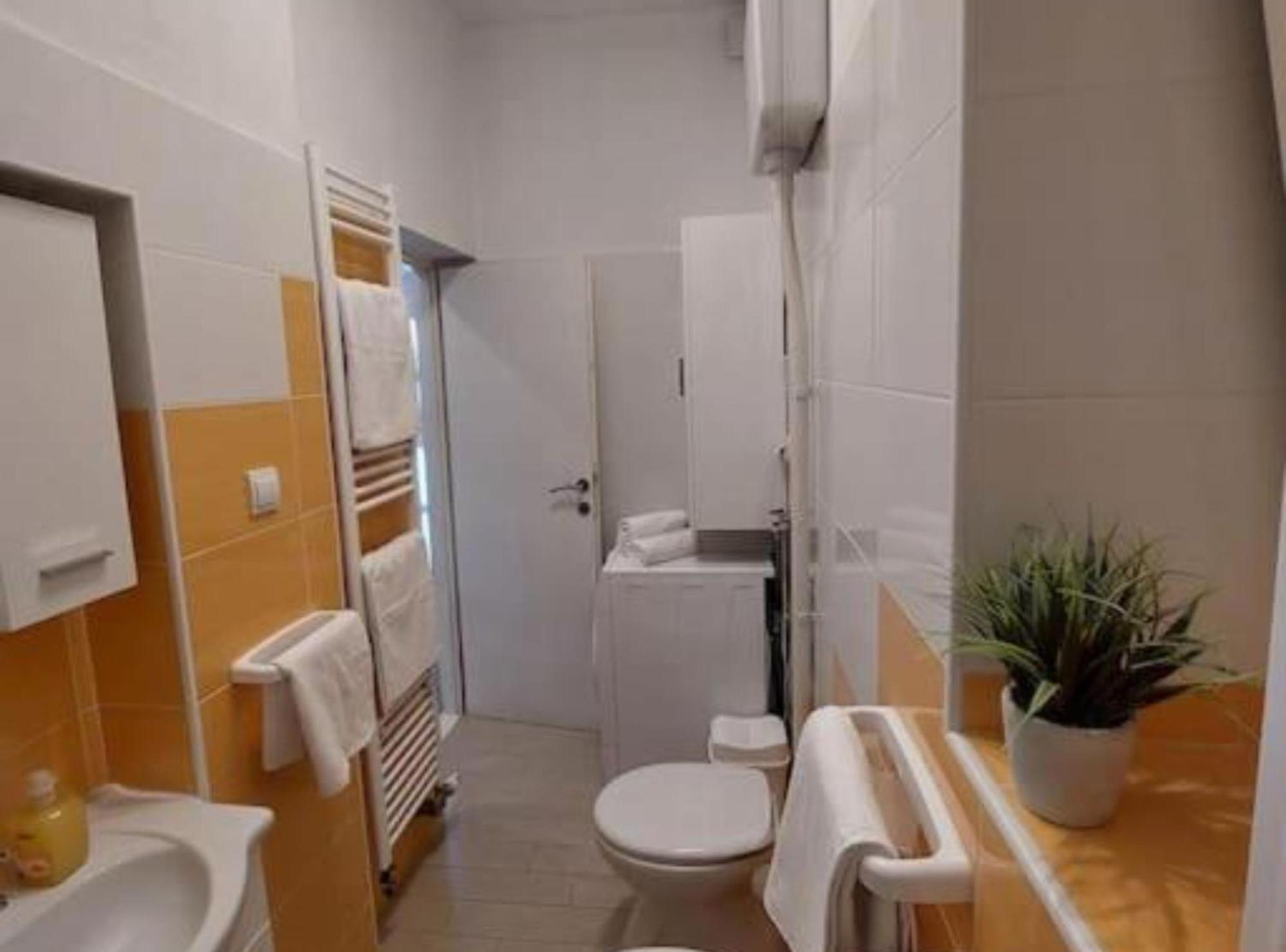 Chill Apartment Дубровник Экстерьер фото