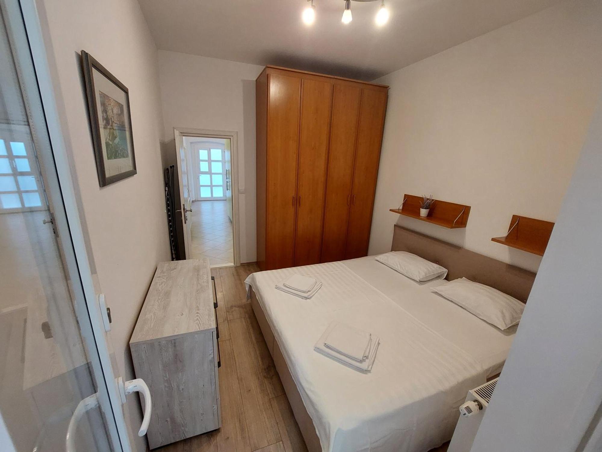 Chill Apartment Дубровник Экстерьер фото